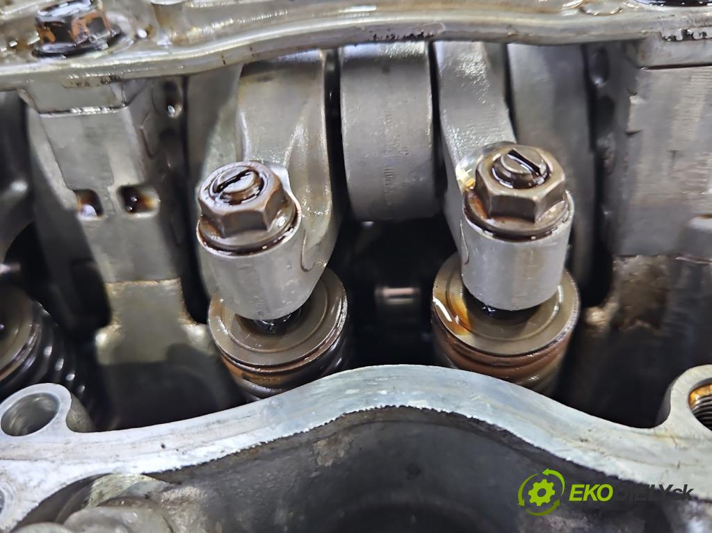 Honda Civic VIII 2006-2011 1.8 16V 140 HP manual 103 kW 1799 cm3 4- motor benzín: R18A2