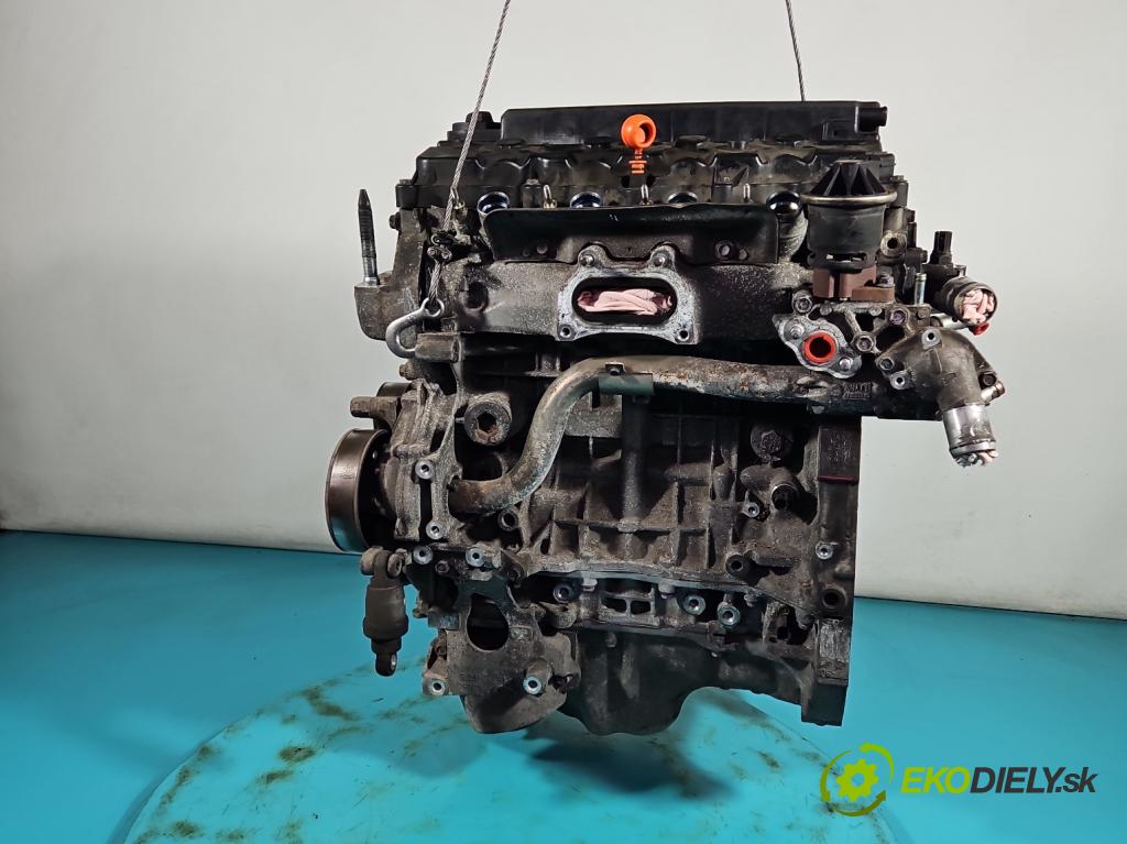 Honda Civic VIII 2006-2011 1.8 16V 140 HP manual 103 kW 1799 cm3 4- motor benzín: R18A2