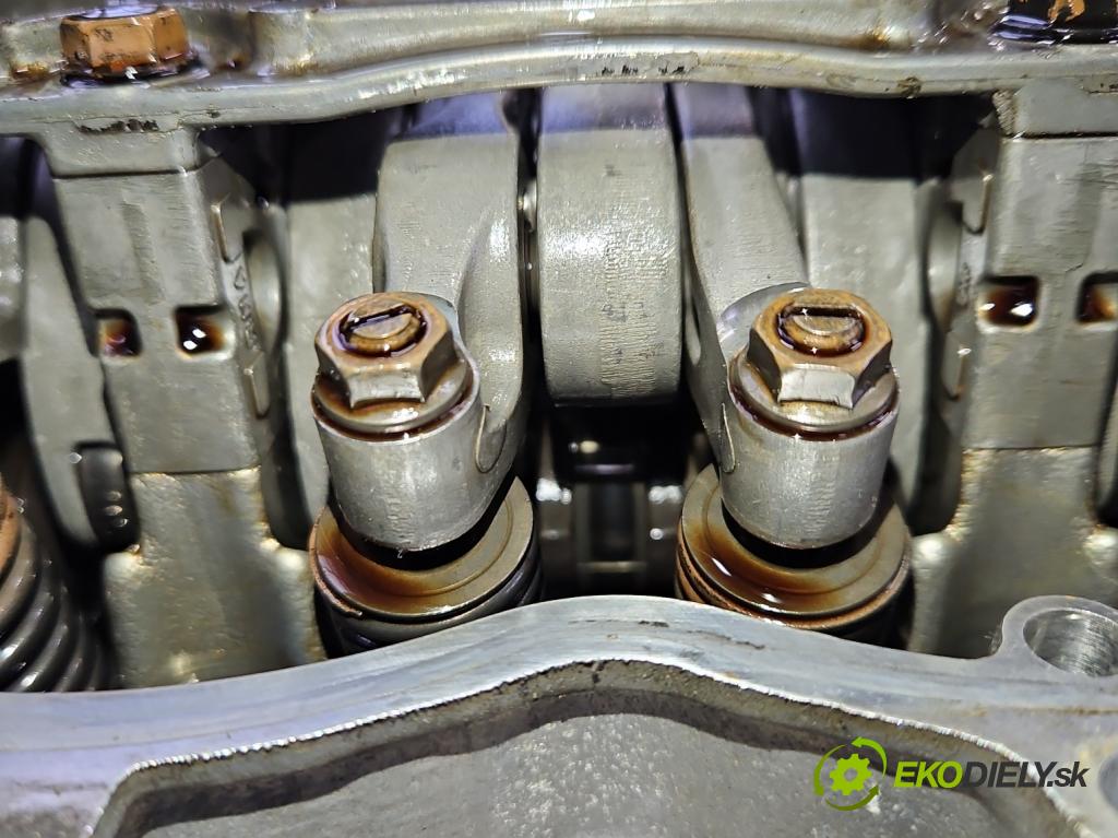 Honda Civic VIII 2006-2011 1.8 16V 140 HP manual 103 kW 1799 cm3 4- motor benzín: R18A2