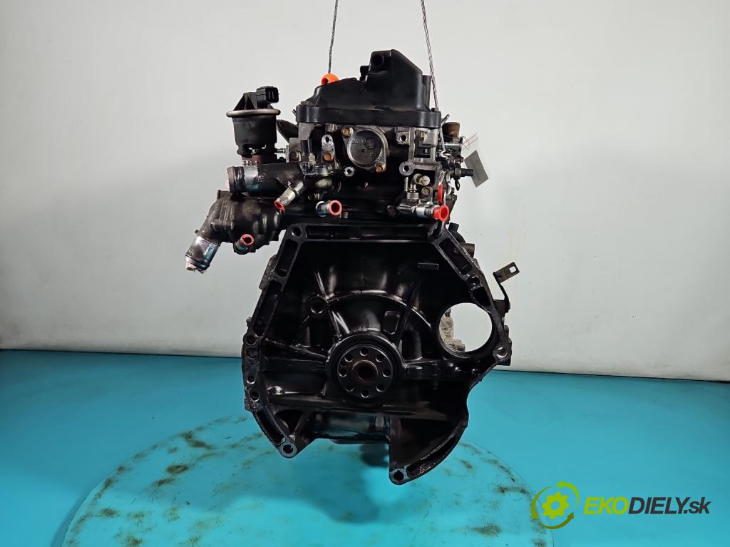 Honda Civic VIII 2006-2011 1.8 16V 140 HP manual 103 kW 1799 cm3 4- motor benzín: R18A2