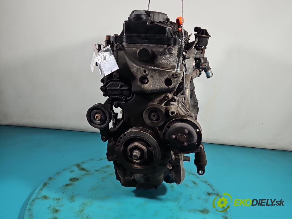 Honda Civic VIII 2006-2011 1.8 16V 140 HP manual 103 kW 1799 cm3 4- motor benzín: R18A2