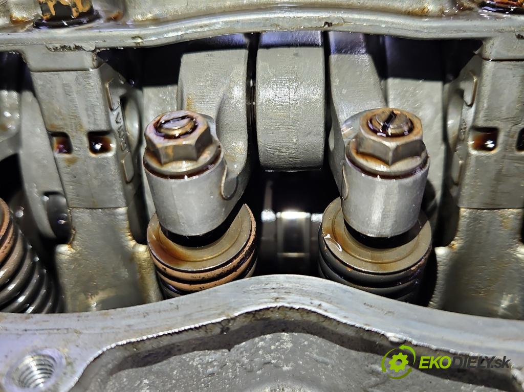 Honda Civic VIII 2006-2011 1.8 16V 140 HP manual 103 kW 1799 cm3 4- motor benzín: R18A2