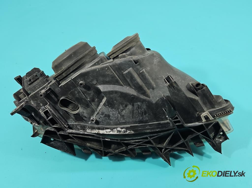 Saab 9-3 II 2002-2012 2.0 T 150 HP manual 110 kW 1998 cm3 4- Reflektor: pravý (Pravé)