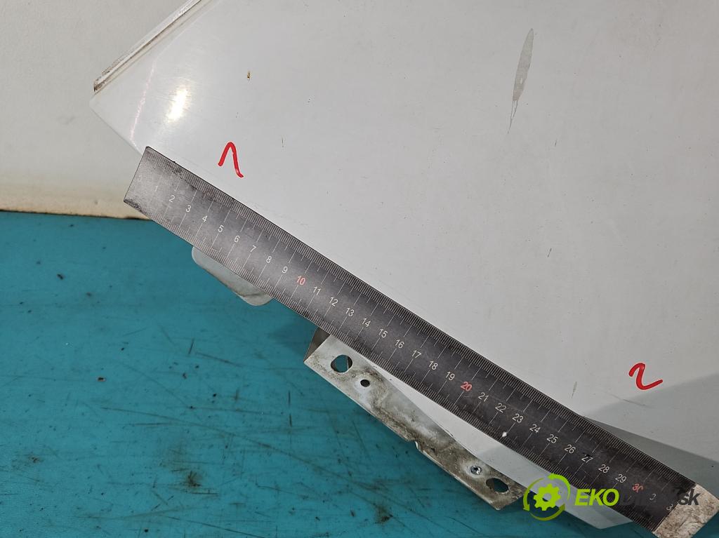 Renault Master III 2010-2019 2.3 dci 145 hp manual 107 kW 2299 cm3 5- blatnik přední levý  (Predné ľavé)