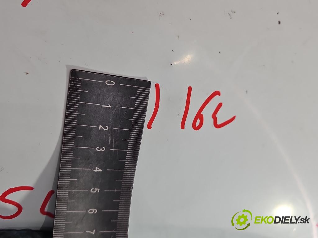 Renault Master III 2010-2019 2.3 dci 145 HP manual 107 kW 2299 cm3 5- kapota predná