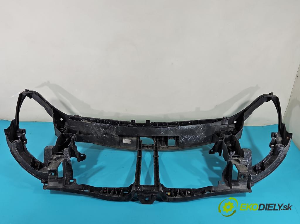 Renault Master III 2010-2019 2.3 dci 145 hp manual 107 kW 2299 cm3 5- stěna přední 8200657209B (Výztuhy přední)