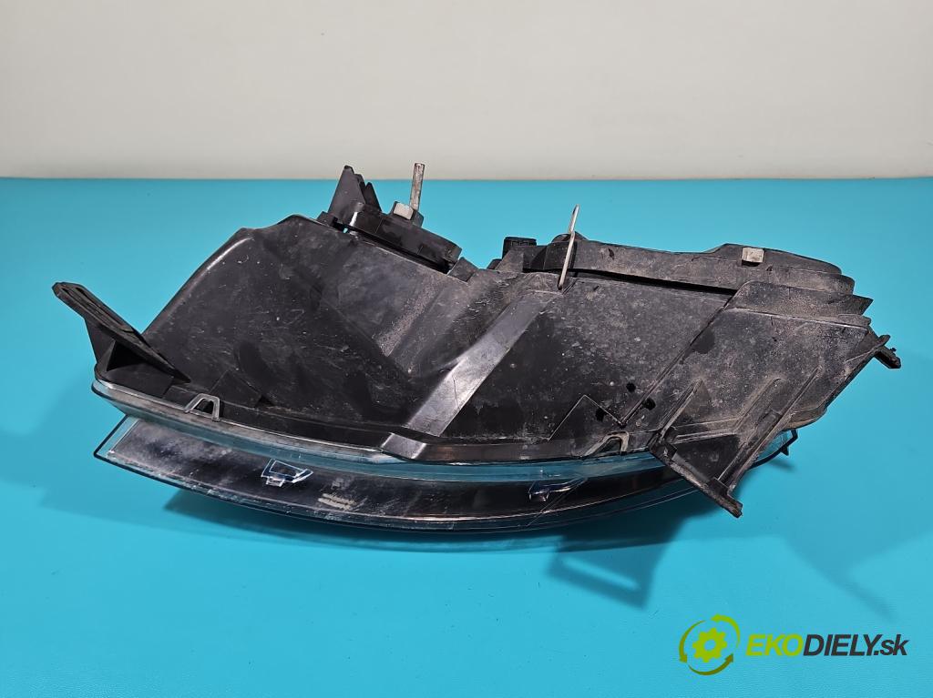 Fiat Stilo 1.9 jtd 116 HP manual 85 kW 1910 cm3 5- Reflektor: pravý (Pravé)