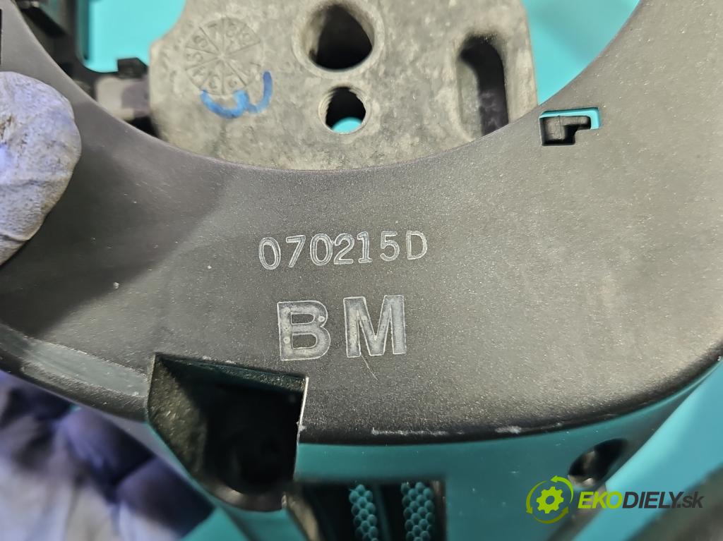 Honda Civic VIII 2006-2011 1.8 16V 140 HP manual 103 kW 1799 cm3 4- volant  (Volanty)