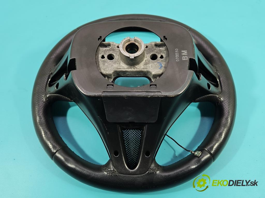 Honda Civic VIII 2006-2011 1.8 16V 140 HP manual 103 kW 1799 cm3 4- volant  (Volanty)