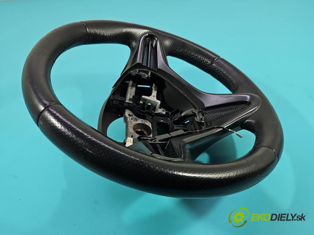 Honda Civic VIII 2006-2011 1.8 16V 140 HP manual 103 kW 1799 cm3 4- volant  (Volanty)