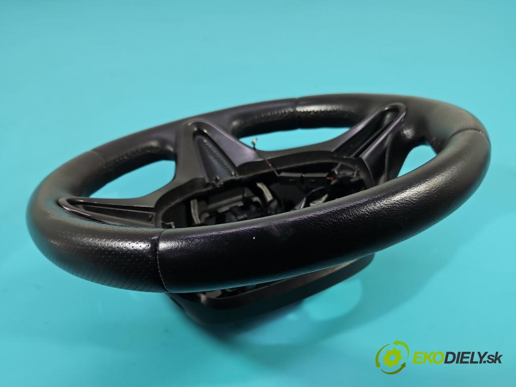 Honda Civic VIII 2006-2011 1.8 16V 140 HP manual 103 kW 1799 cm3 4- volant  (Volanty)