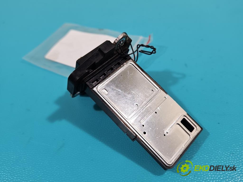 Honda Civic VIII 2006-2011 1.8 16V 140 HP manual 103 kW 1799 cm3 4- průtokoměr: AFH70M-41B (Váhy vzduchu)