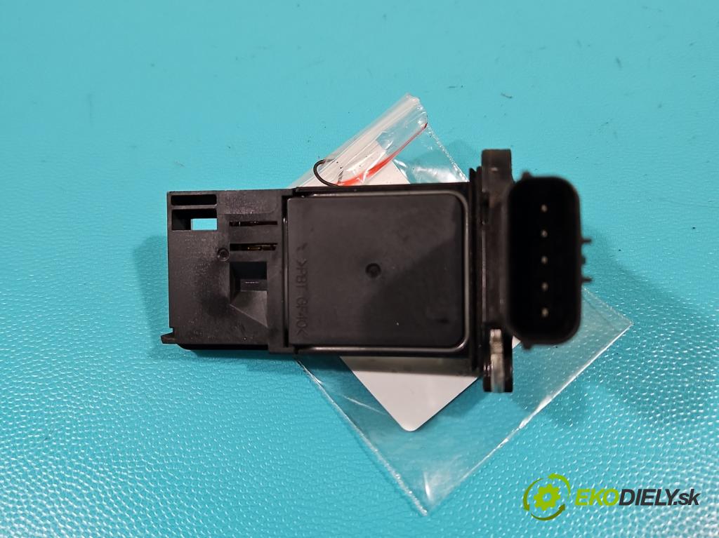 Honda Civic VIII 2006-2011 1.8 16V 140 HP manual 103 kW 1799 cm3 4- průtokoměr: AFH70M-41B (Váhy vzduchu)