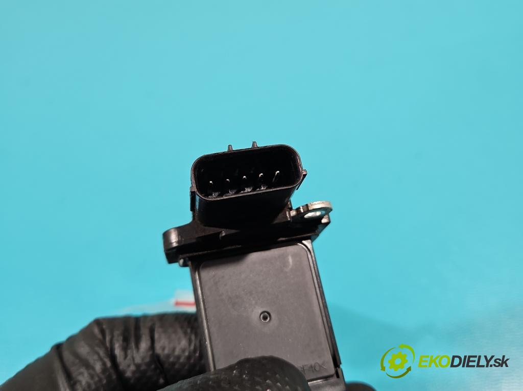 Honda Civic VIII 2006-2011 1.8 16V 140 HP manual 103 kW 1799 cm3 4- průtokoměr: AFH70M-41B (Váhy vzduchu)