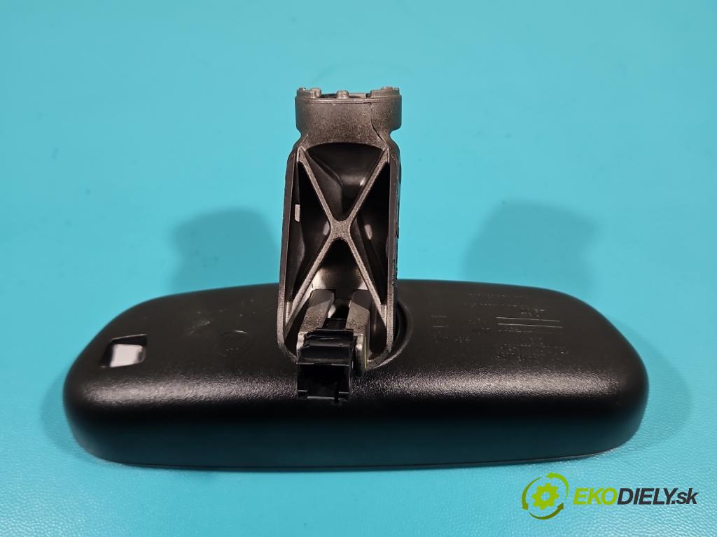 Citroen DS5 2011-2015 1.6 THP 156 hp automatic 115 kW 1598 cm3 5- zpětné zrcátko vnitřní 96779166XT (Světla vnitřní)