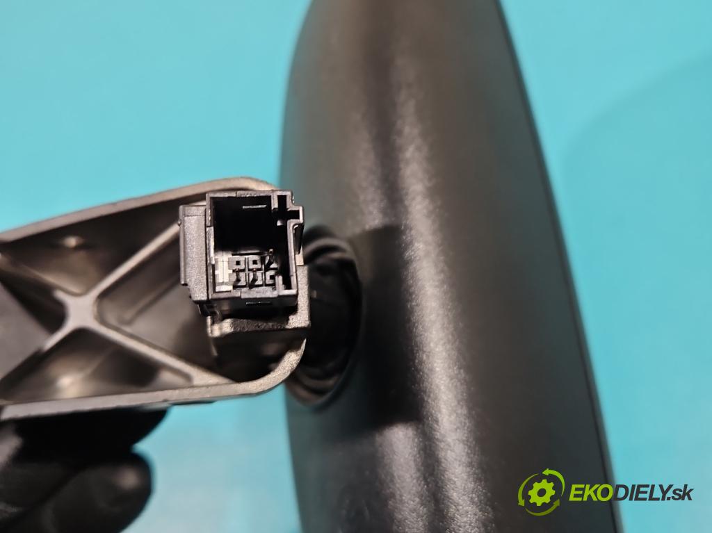 Citroen DS5 2011-2015 1.6 THP 156 hp automatic 115 kW 1598 cm3 5- zpětné zrcátko vnitřní 96779166XT (Světla vnitřní)