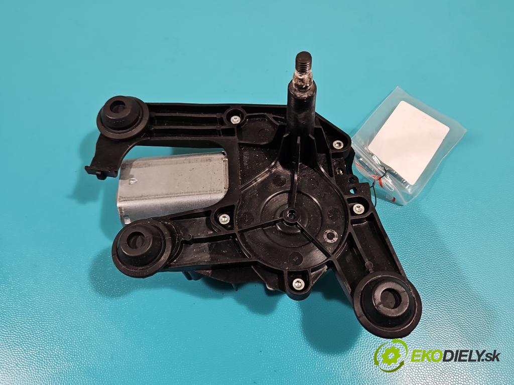 Citroen DS5 2011-2015 1.6 THP 156 hp automatic 115 kW 1598 cm3 5- motor stěrače zadní 9680477480