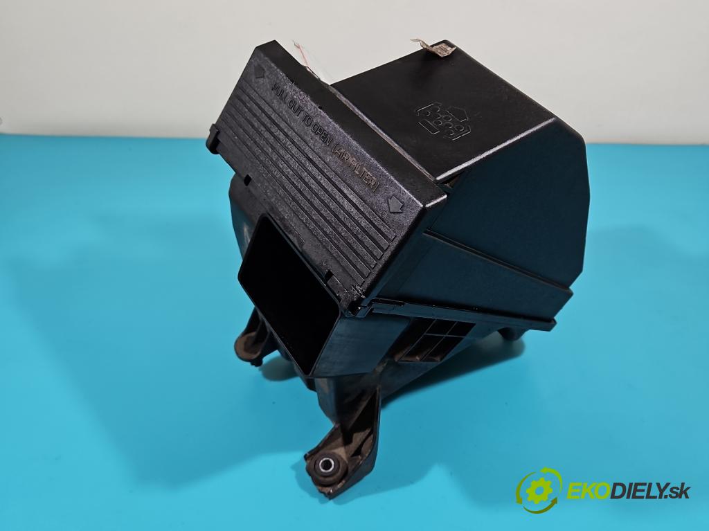 Kia Sportage IV 2015-2021 1.7 crdi 141 HP automatic 104 kW 1685 cm3 5- obal filtra vzduchu 28110-D3100 (Obaly filtrov vzduchu)