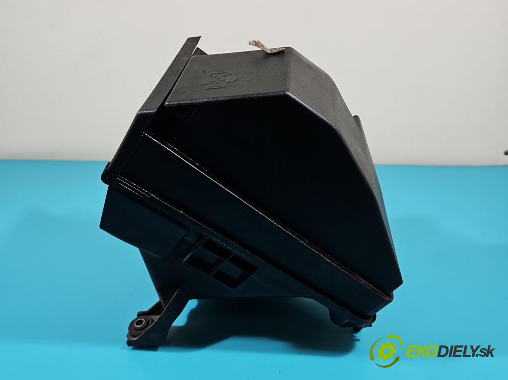 Kia Sportage IV 2015-2021 1.7 crdi 141 HP automatic 104 kW 1685 cm3 5- obal filtra vzduchu 28110-D3100 (Obaly filtrov vzduchu)