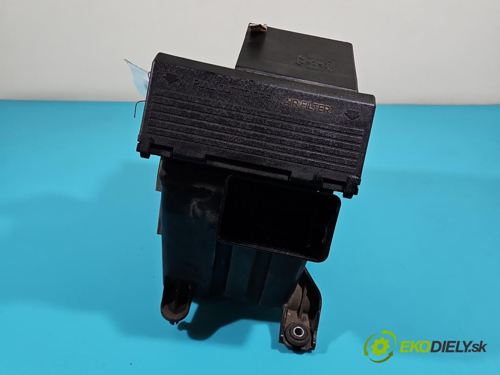 Kia Sportage IV 2015-2021 1.7 crdi 141 HP automatic 104 kW 1685 cm3 5- obal filtra vzduchu 28110-D3100 (Obaly filtrov vzduchu)