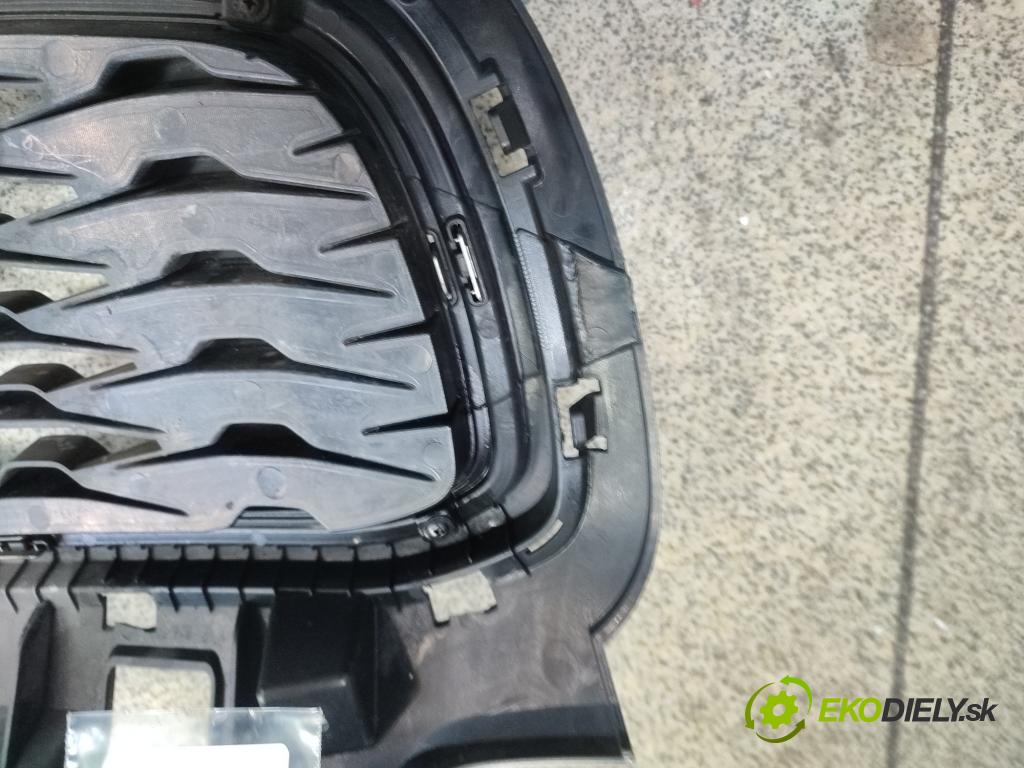 Kia Sportage IV 2015-2021 1.7 crdi 141 hp automatic 104 kW 1685 cm3 5- mřížka 86350-F1500