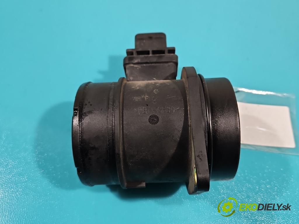 Kia Sportage IV 2015-2021 1.7 crdi 141 HP automatic 104 kW 1685 cm3 5- průtokoměr: 9021050002 (Váhy vzduchu)