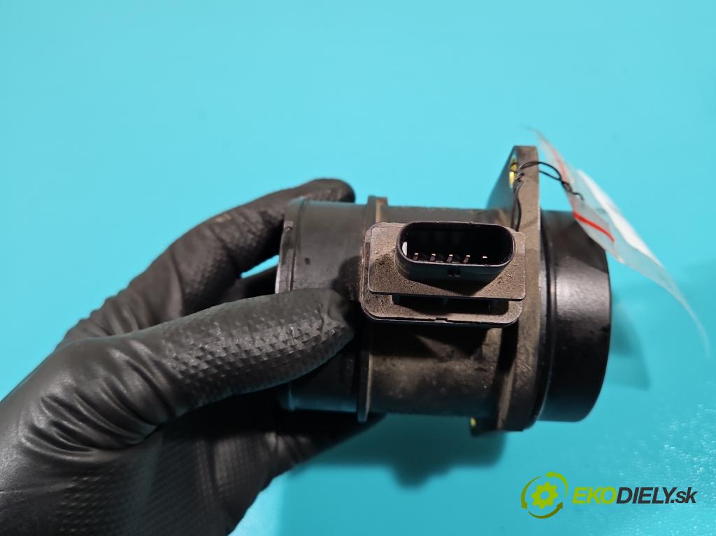 Kia Sportage IV 2015-2021 1.7 crdi 141 HP automatic 104 kW 1685 cm3 5- průtokoměr: 9021050002 (Váhy vzduchu)