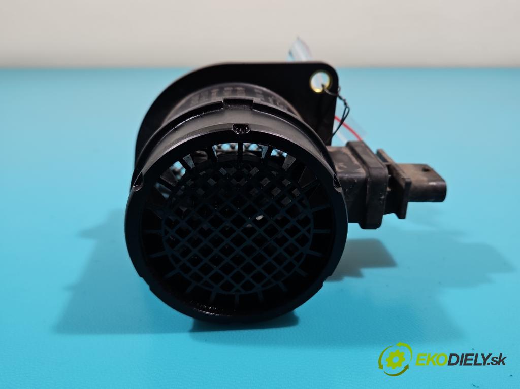 Kia Sportage IV 2015-2021 1.7 crdi 141 HP automatic 104 kW 1685 cm3 5- průtokoměr: 9021050002 (Váhy vzduchu)