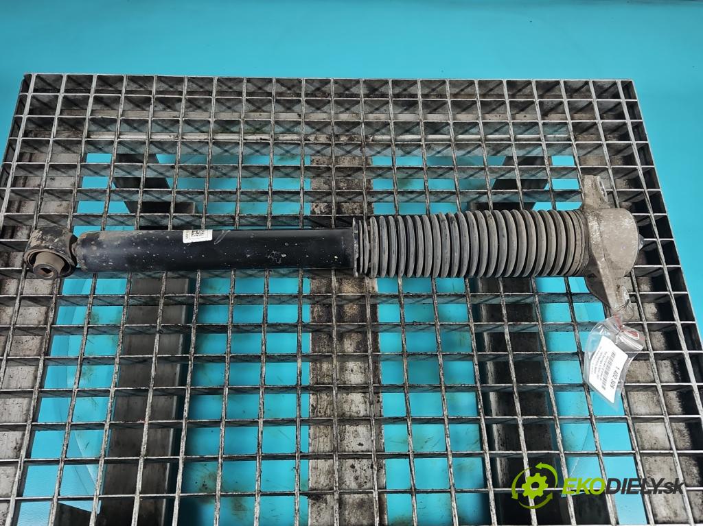 Kia Sportage IV 2015-2021 1.7 crdi 141 hp automatic 104 kW 1685 cm3 5- tlumič zadní pravý 55300-F1000