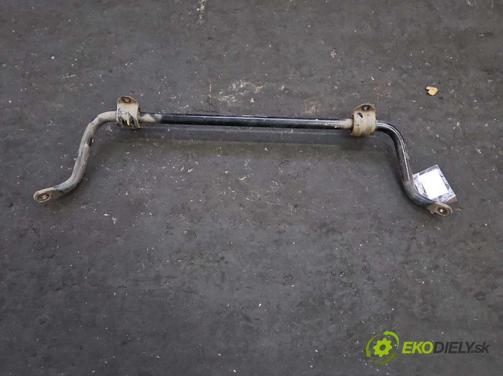 Kia Sportage IV 2015-2021 1.7 crdi 141 HP automatic 104 kW 1685 cm3 5- tyč stabilizatora  (Tyče stabilizátora)