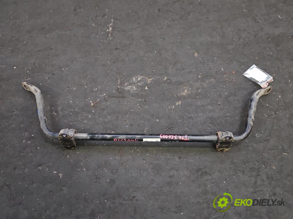 Kia Sportage IV 2015-2021 1.7 crdi 141 HP automatic 104 kW 1685 cm3 5- tyč stabilizatora  (Tyče stabilizátora)