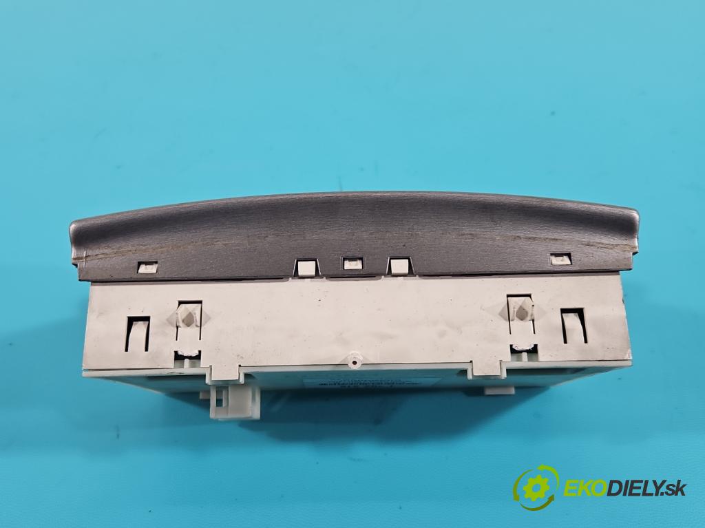 Renault Laguna II 2001-2007 1.8 16V 120 HP manual 88 kW 1783 cm3 5- panel kúrenia