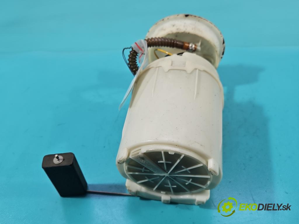 Seat Ibiza III 6L 2002-2008 1.4 16V 101 hp manual 74 kW 1390 cm3 5- čerpadlo paliva 6Q0919051F