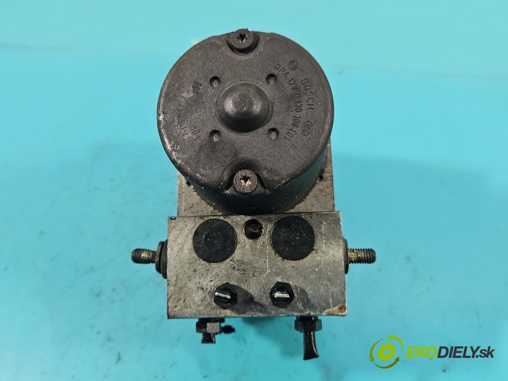 Audi A6 C5 1997-2004 2.5 tdi 150 HP automatic 110 kW 2496 cm3 4- čerpadlo abs 8E0614111AH (Pumpy ABS)