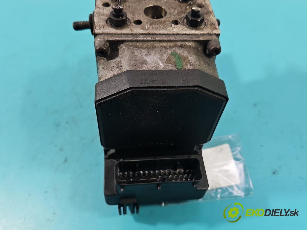 Audi A6 C5 1997-2004 2.5 tdi 150 HP automatic 110 kW 2496 cm3 4- čerpadlo abs 8E0614111AH (Pumpy ABS)