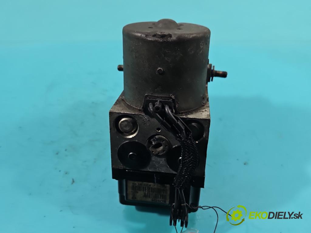 Audi A6 C5 1997-2004 2.5 tdi 150 HP automatic 110 kW 2496 cm3 4- čerpadlo abs 8E0614111AH (Pumpy ABS)