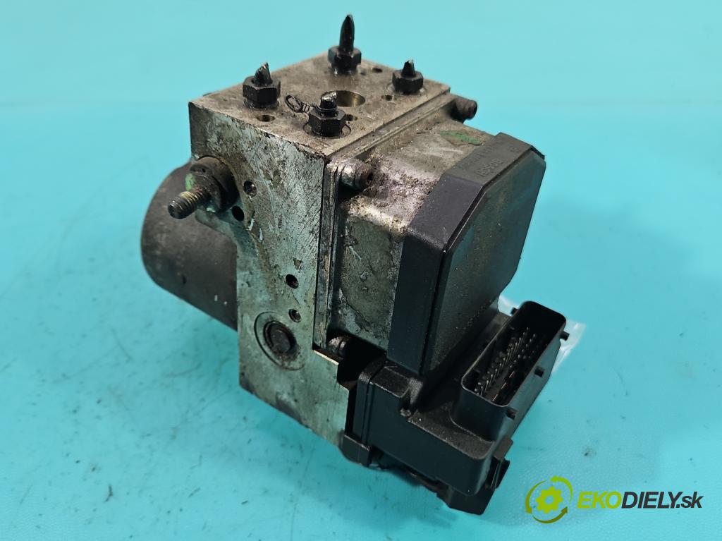 Audi A6 C5 1997-2004 2.5 tdi 150 HP automatic 110 kW 2496 cm3 4- čerpadlo abs 8E0614111AH (Pumpy ABS)