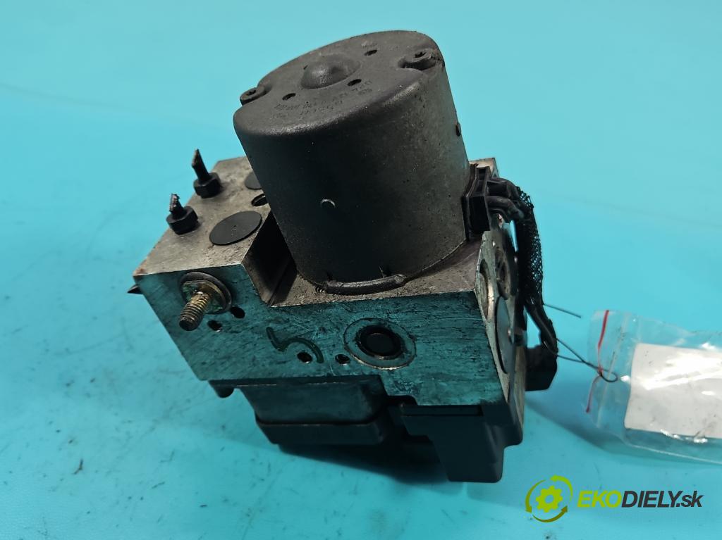 Audi A6 C5 1997-2004 2.5 tdi 150 HP automatic 110 kW 2496 cm3 4- čerpadlo abs 8E0614111AH (Pumpy ABS)