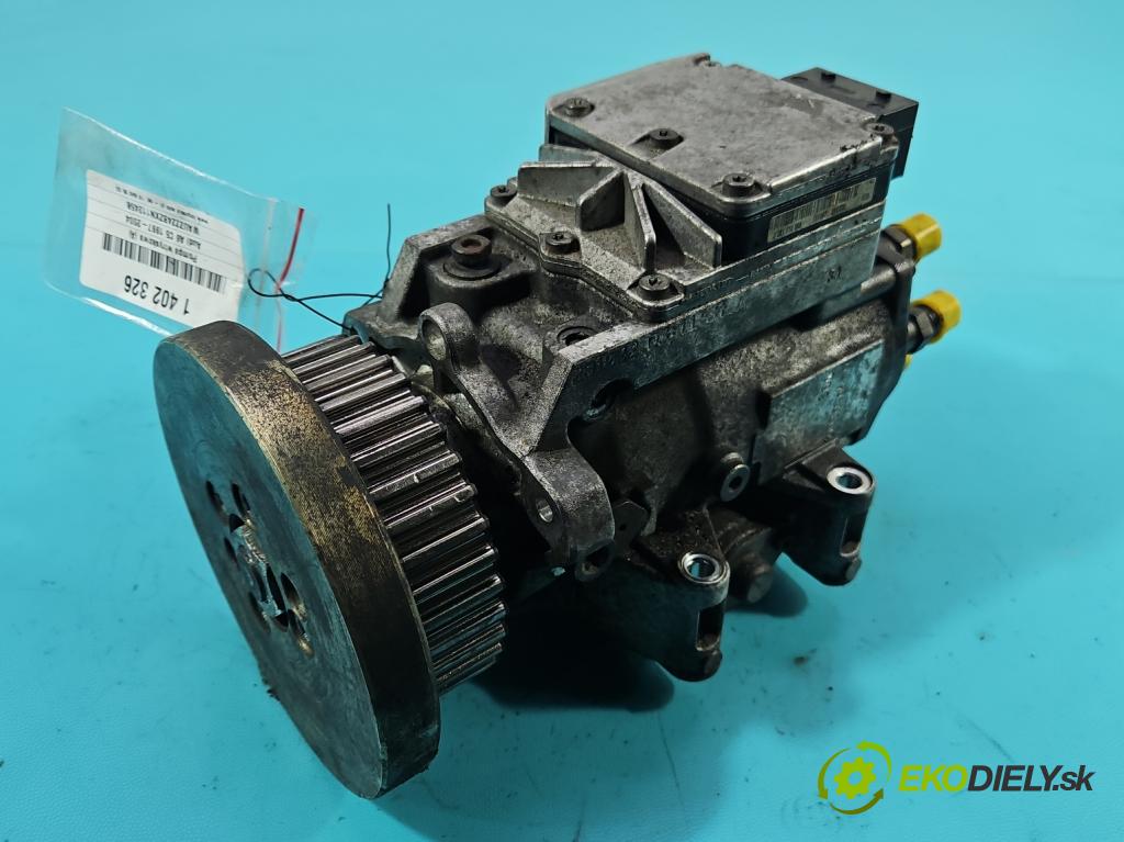 Audi A6 C5 1997-2004 2.5 tdi 150 HP automatic 110 kW 2496 cm3 4- čerpadlo vstrekovacia 0470506002 (Vstrekovacie čerpadlá)