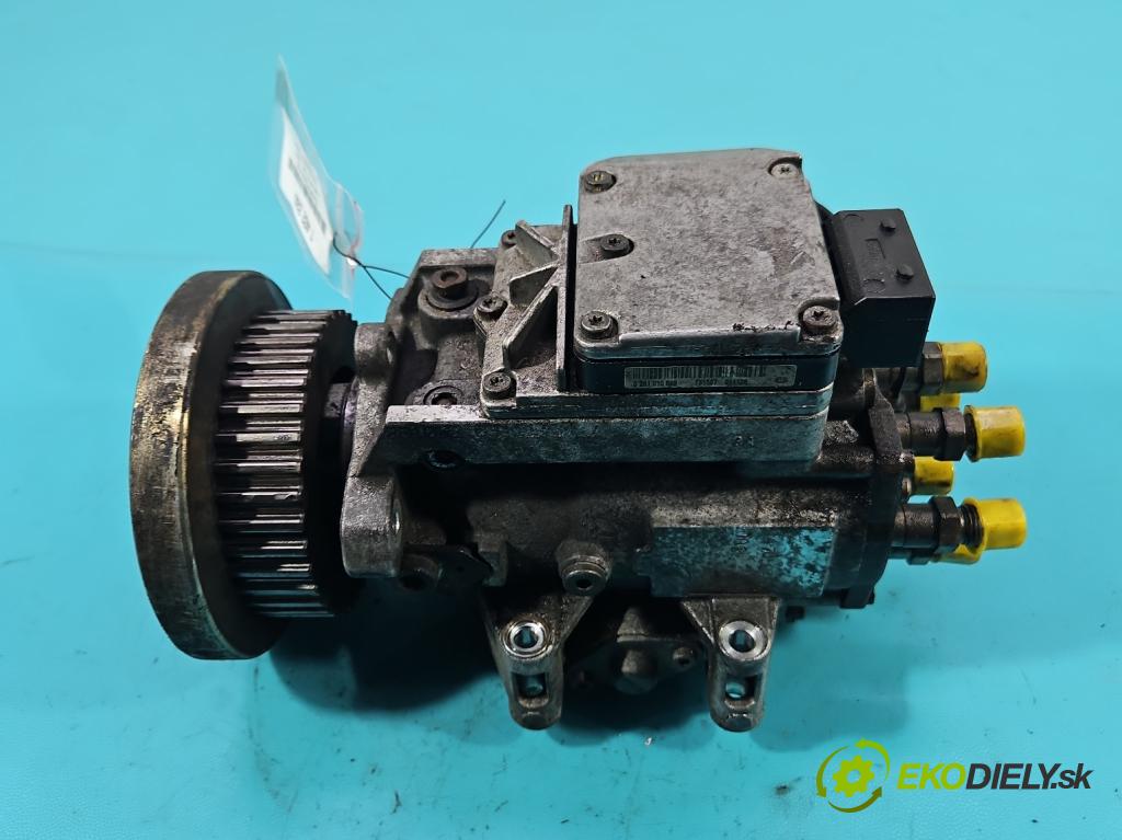 Audi A6 C5 1997-2004 2.5 tdi 150 HP automatic 110 kW 2496 cm3 4- čerpadlo vstrekovacia 0470506002 (Vstrekovacie čerpadlá)