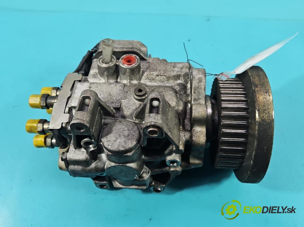 Audi A6 C5 1997-2004 2.5 tdi 150 HP automatic 110 kW 2496 cm3 4- čerpadlo vstrekovacia 0470506002 (Vstrekovacie čerpadlá)