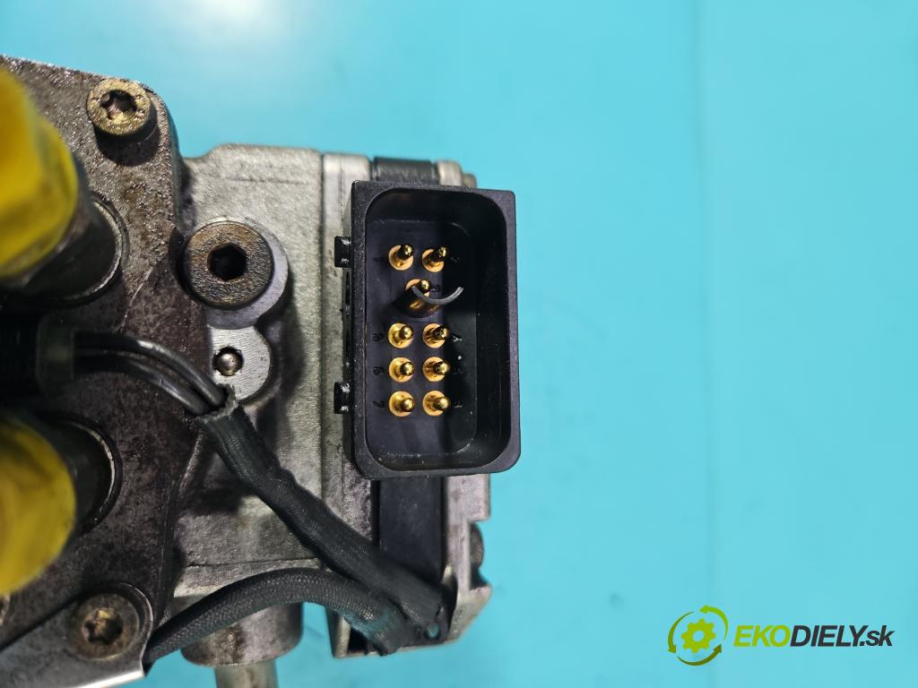 Audi A6 C5 1997-2004 2.5 tdi 150 HP automatic 110 kW 2496 cm3 4- čerpadlo vstrekovacia 0470506002 (Vstrekovacie čerpadlá)