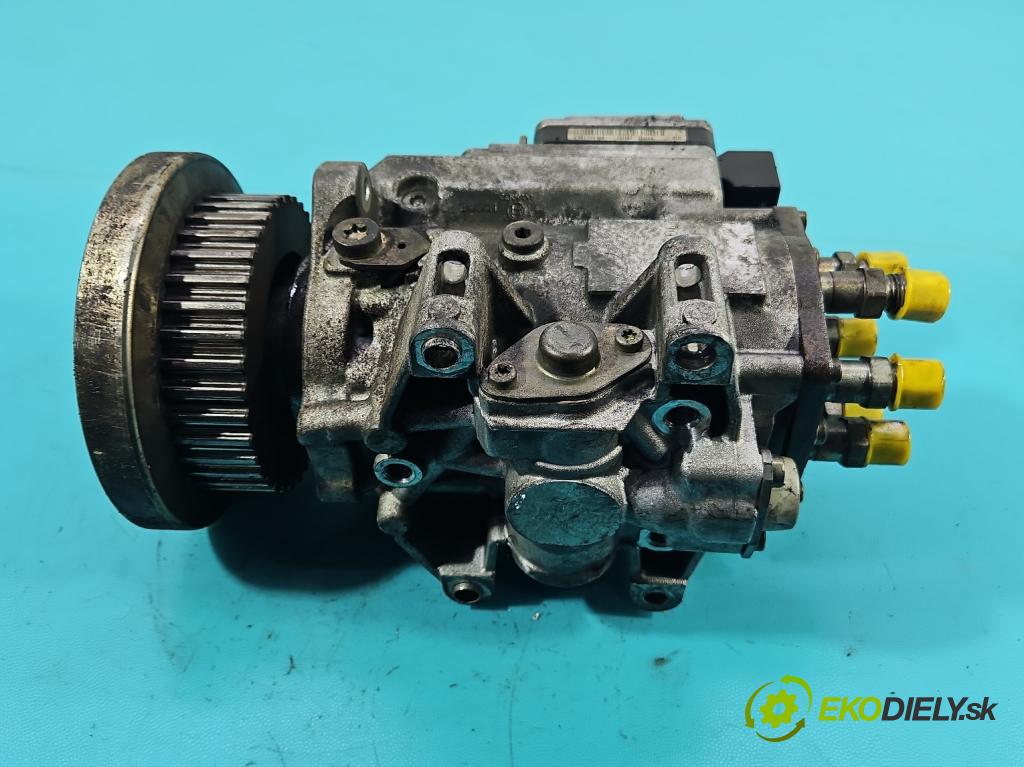 Audi A6 C5 1997-2004 2.5 tdi 150 HP automatic 110 kW 2496 cm3 4- čerpadlo vstrekovacia 0470506002 (Vstrekovacie čerpadlá)