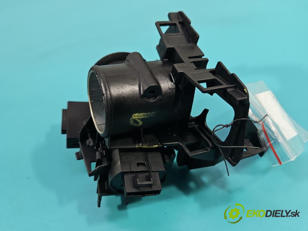 Opel Corsa C 2000-2006 1,3.0 cdti 69KM manual 51 kW 1248 cm3 3- Spínačka 90589313 (Spínacie skrinky a kľúče)