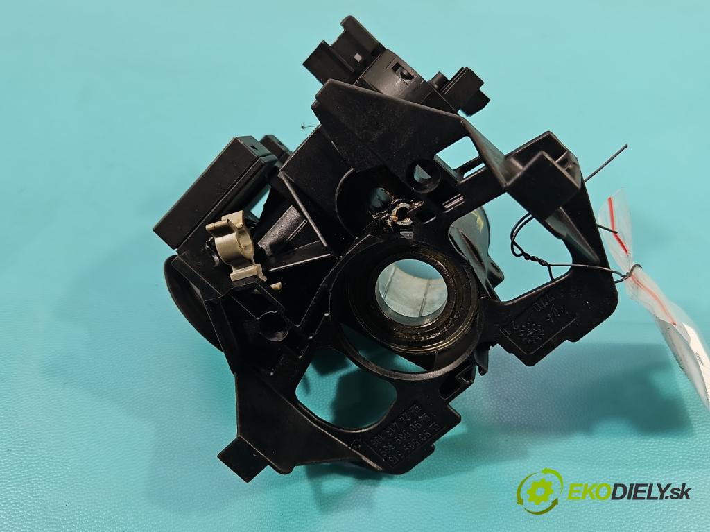 Opel Corsa C 2000-2006 1,3.0 cdti 69KM manual 51 kW 1248 cm3 3- Spínačka 90589313 (Spínacie skrinky a kľúče)