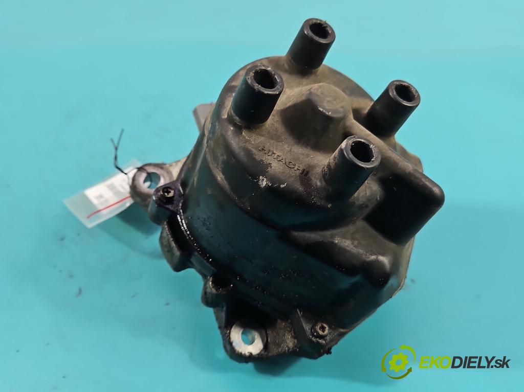 Honda Accord VI 1998-2002 1,8.0 16V 136 HP manual 100 kW 1850 cm3 4- rozdeľovač 30100PDAE02 (Rozdeľovače)