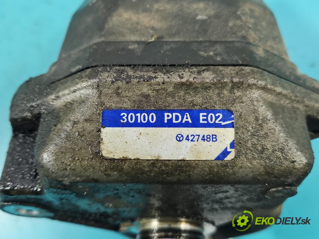 Honda Accord VI 1998-2002 1,8.0 16V 136 HP manual 100 kW 1850 cm3 4- rozdeľovač 30100PDAE02 (Rozdeľovače)