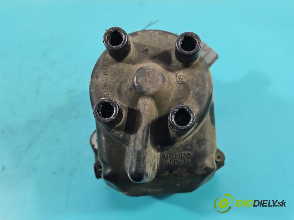 Honda Accord VI 1998-2002 1,8.0 16V 136 HP manual 100 kW 1850 cm3 4- rozdeľovač 30100PDAE02 (Rozdeľovače)