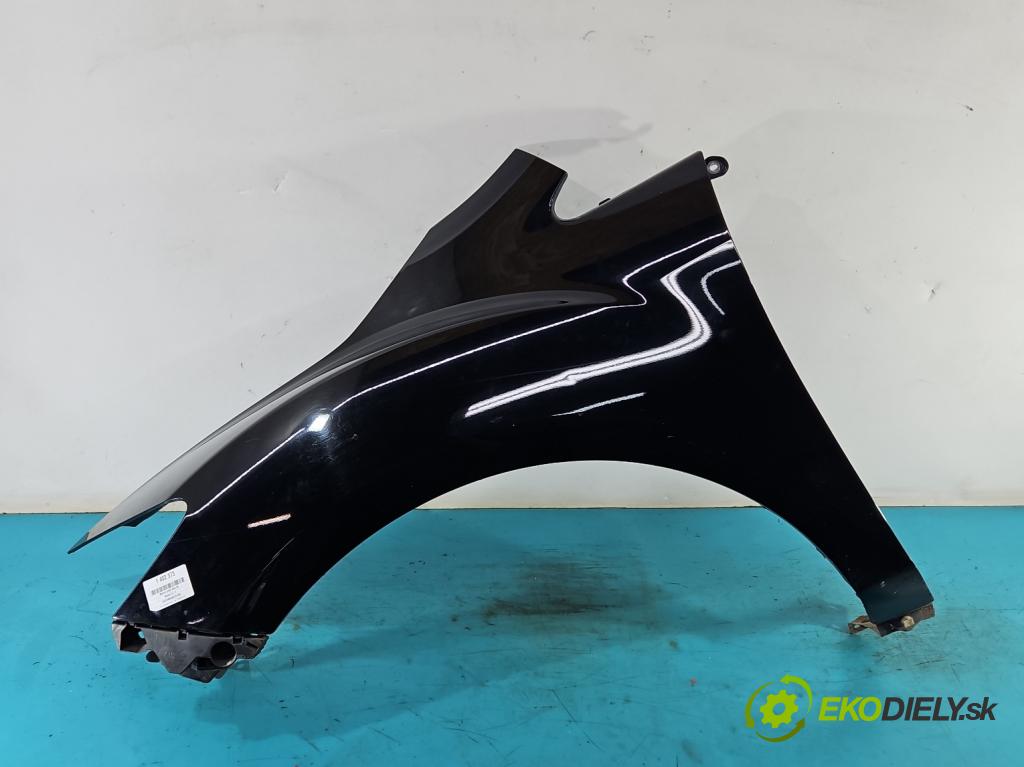 Mazda Cx-7 2.3 T 260 hp manual 191 kW 2261 cm3 5- blatnik přední levý  (Predné ľavé)