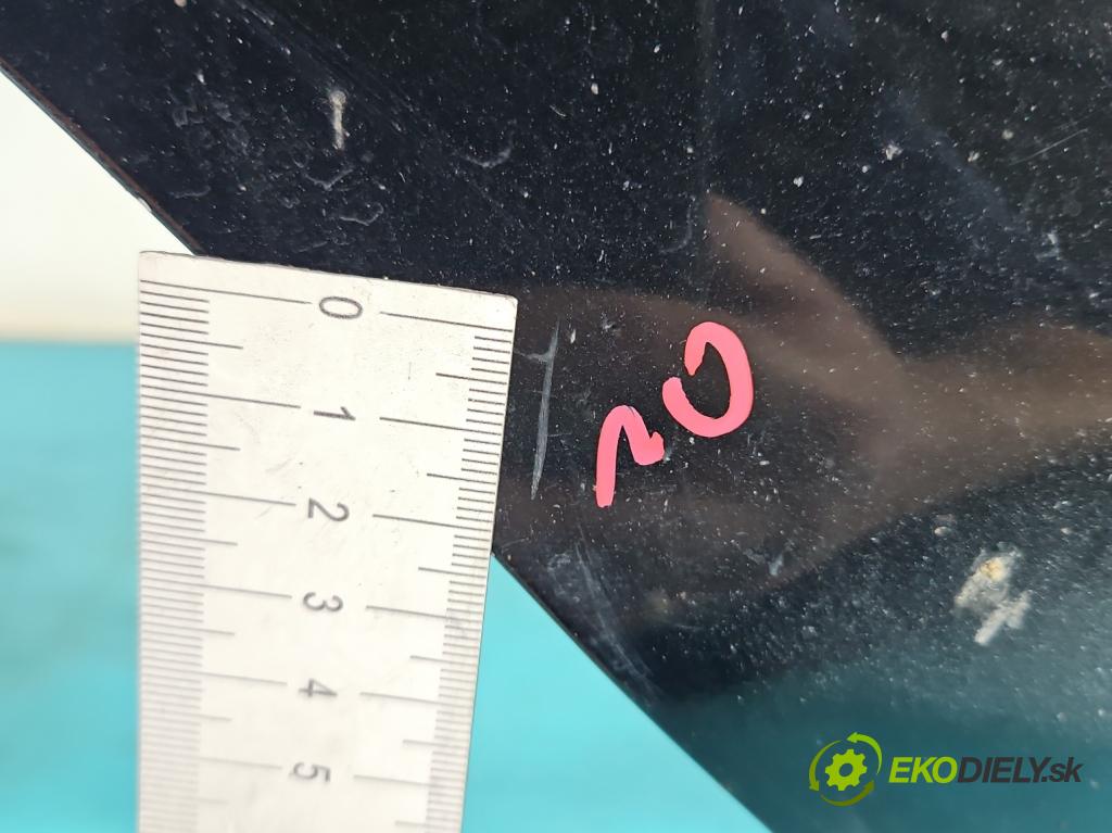 Mazda Cx-7 2.3 T 260 hp manual 191 kW 2261 cm3 5- blatnik přední levý  (Predné ľavé)